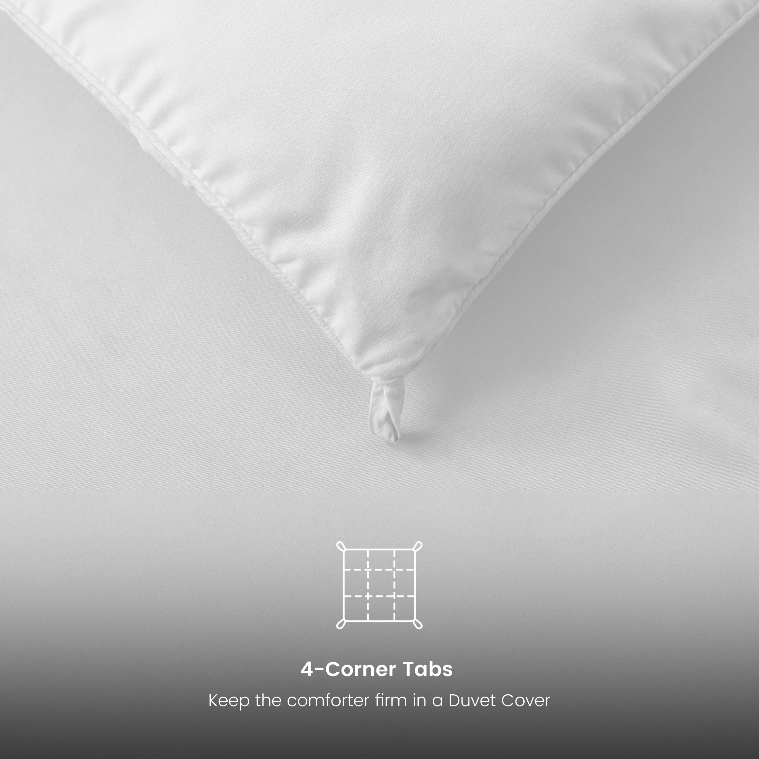 Down Alternative Comforter