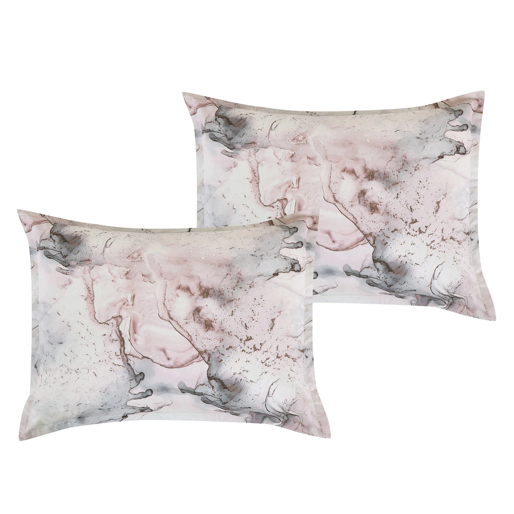 7 Piece Bed in a Bag Comforter Set