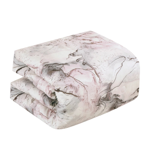 7 Piece Bed in a Bag Comforter Set