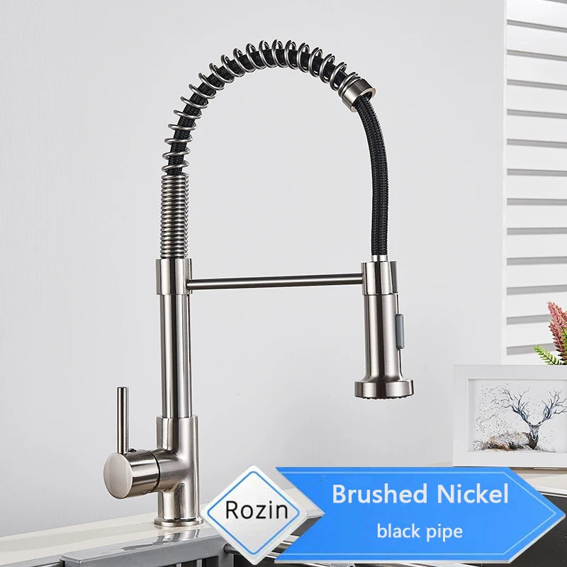 Kitchen Faucet Pull Down Kitchen Faucet