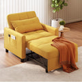 Convertible Sleeper Sofa