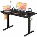 Adjustable Electric Standing Computer Desk