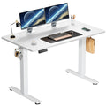 Electric Standing Computer Desk