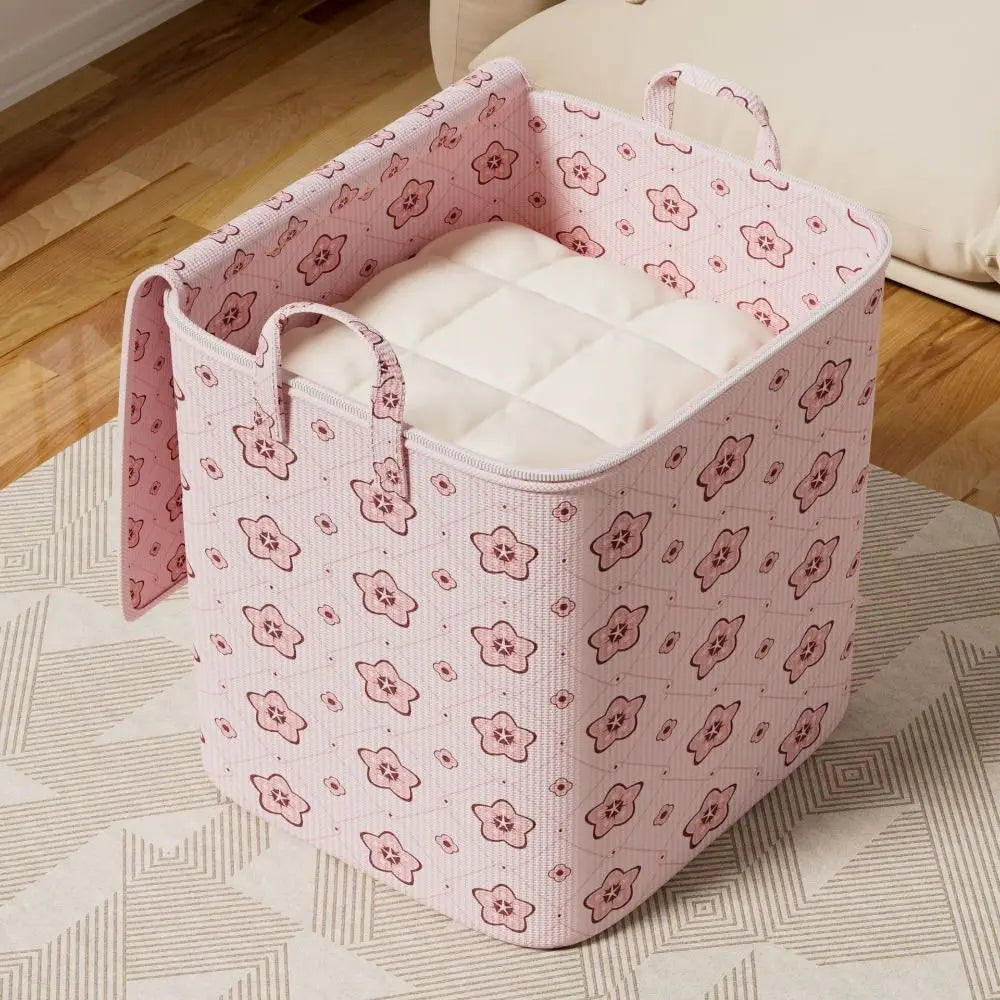 Portable Clothes Storage