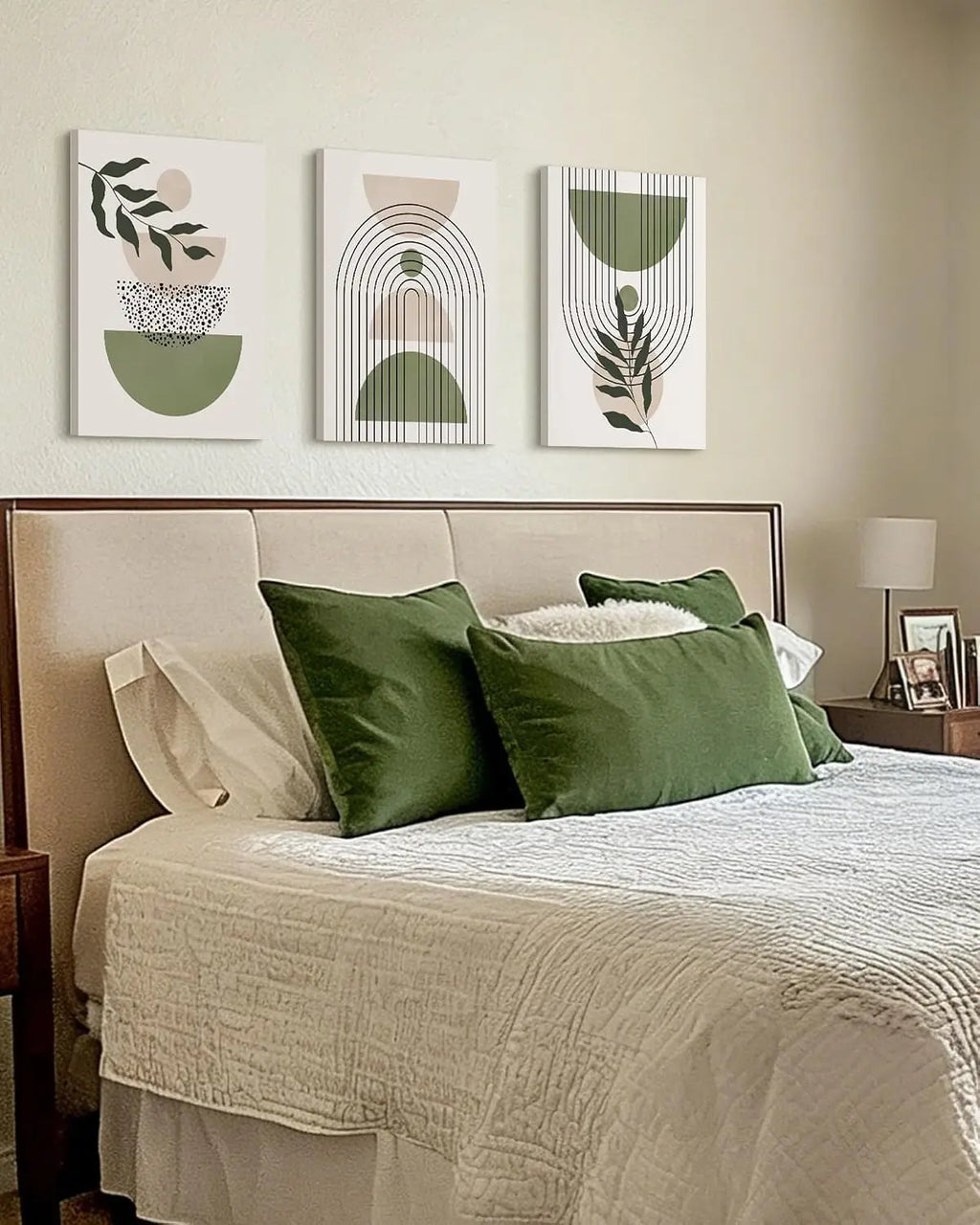 Boho Botanical Wall Art