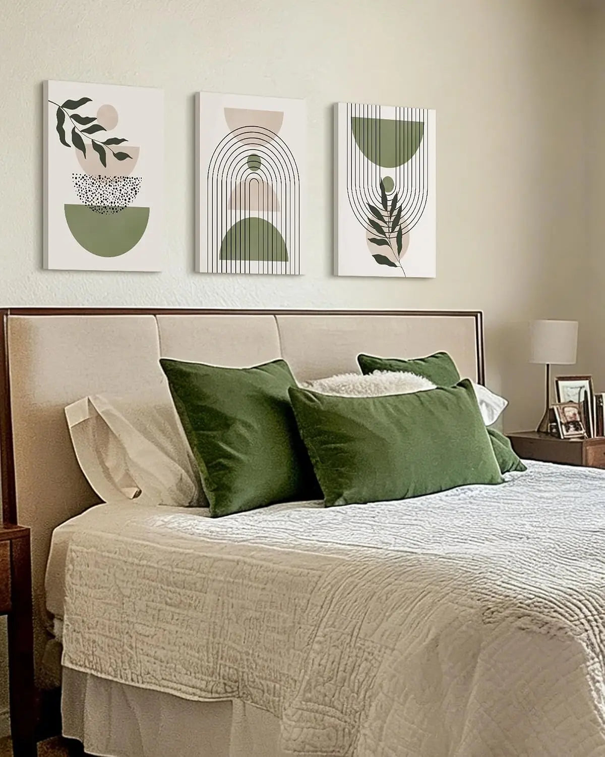Boho Botanical Wall Art