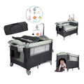 Pack n Play Portable Playard