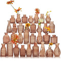Bud Vase Set of 32 Pcs
