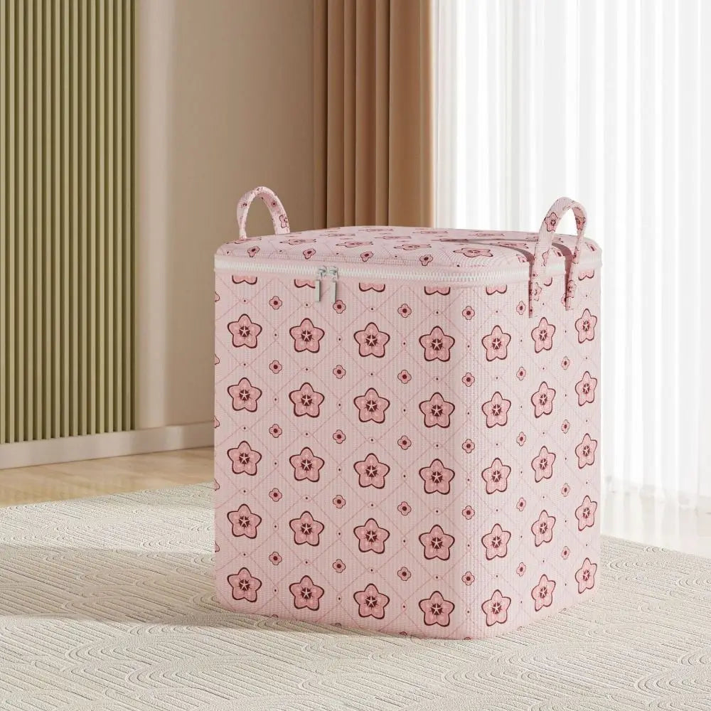 Portable Clothes Storage