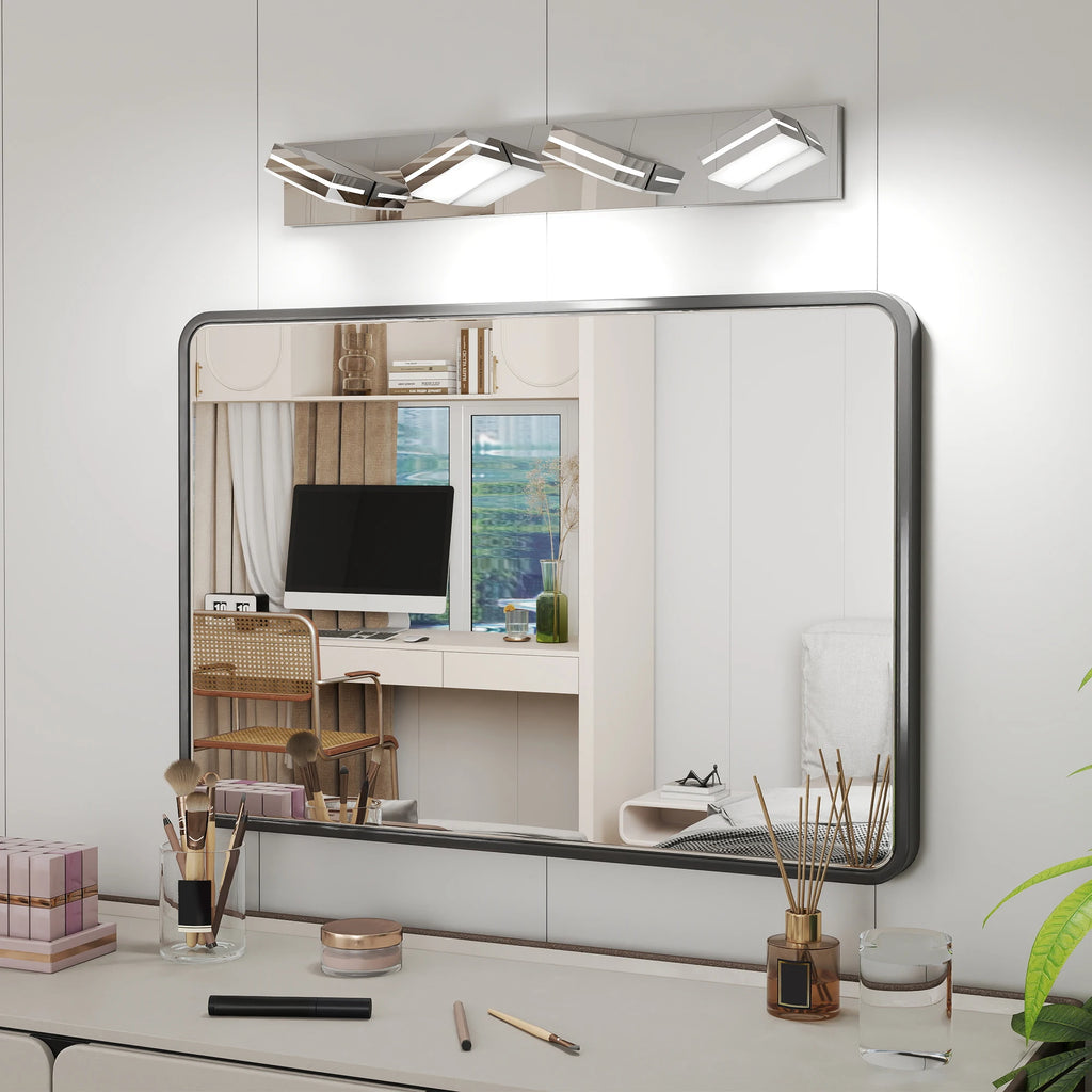 Modern Bathroom Vanity Light Fixture