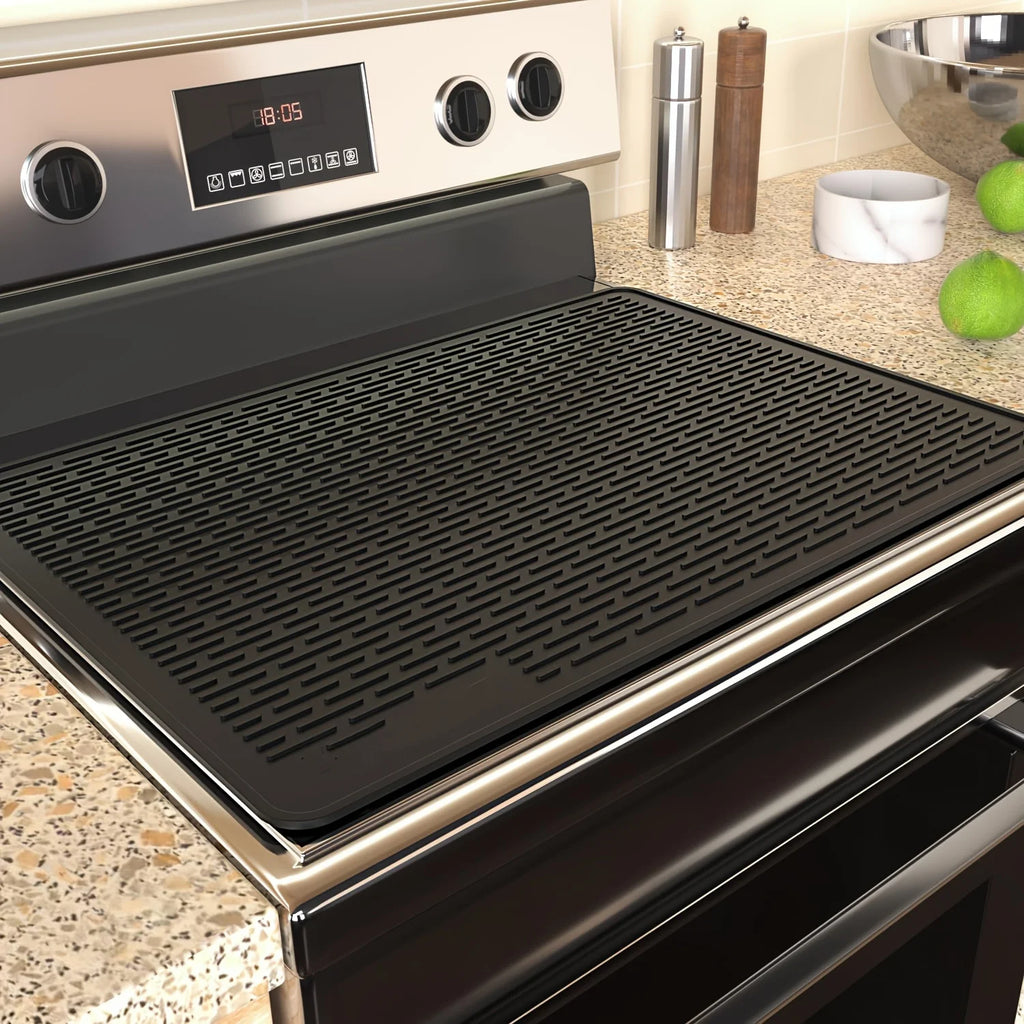 Silicone Stove Top Cover Mat