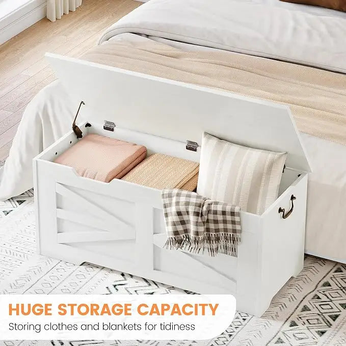 Large Storage Chest