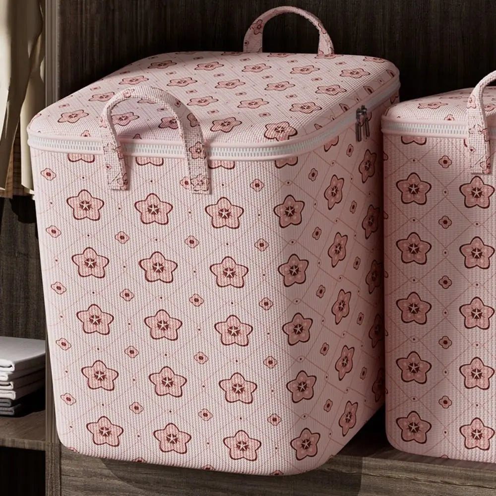 Portable Clothes Storage