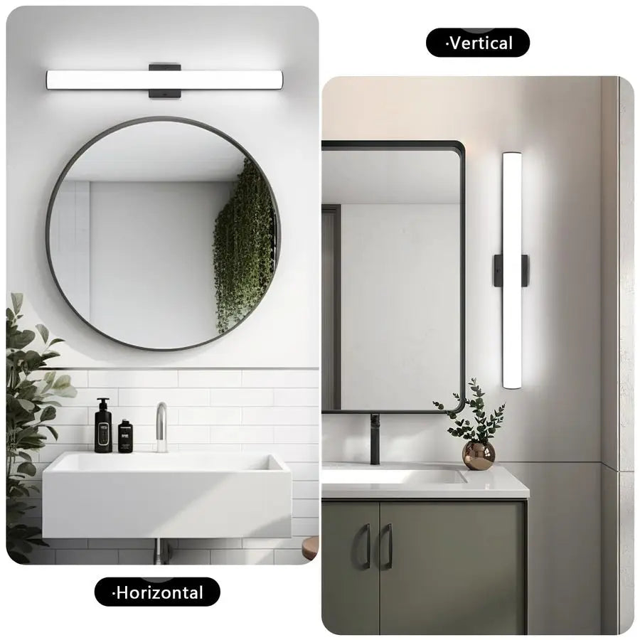 Bathroom Vanity Light Bar