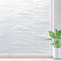 Window Privacy Frosted Glass Film