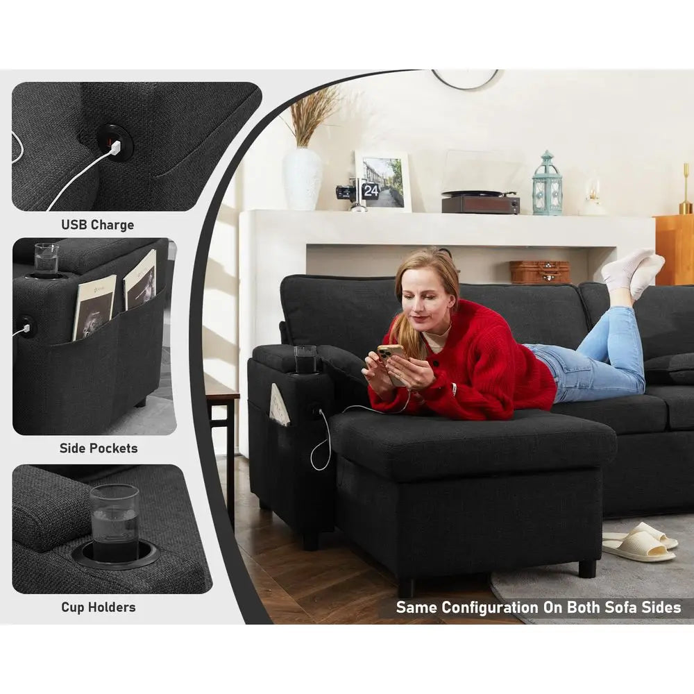 Sofa Bed Sleeper Sofa