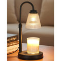 Candle Warmer Lamp with Timer Dimmer