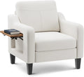 Modern Living Room Accent Chair