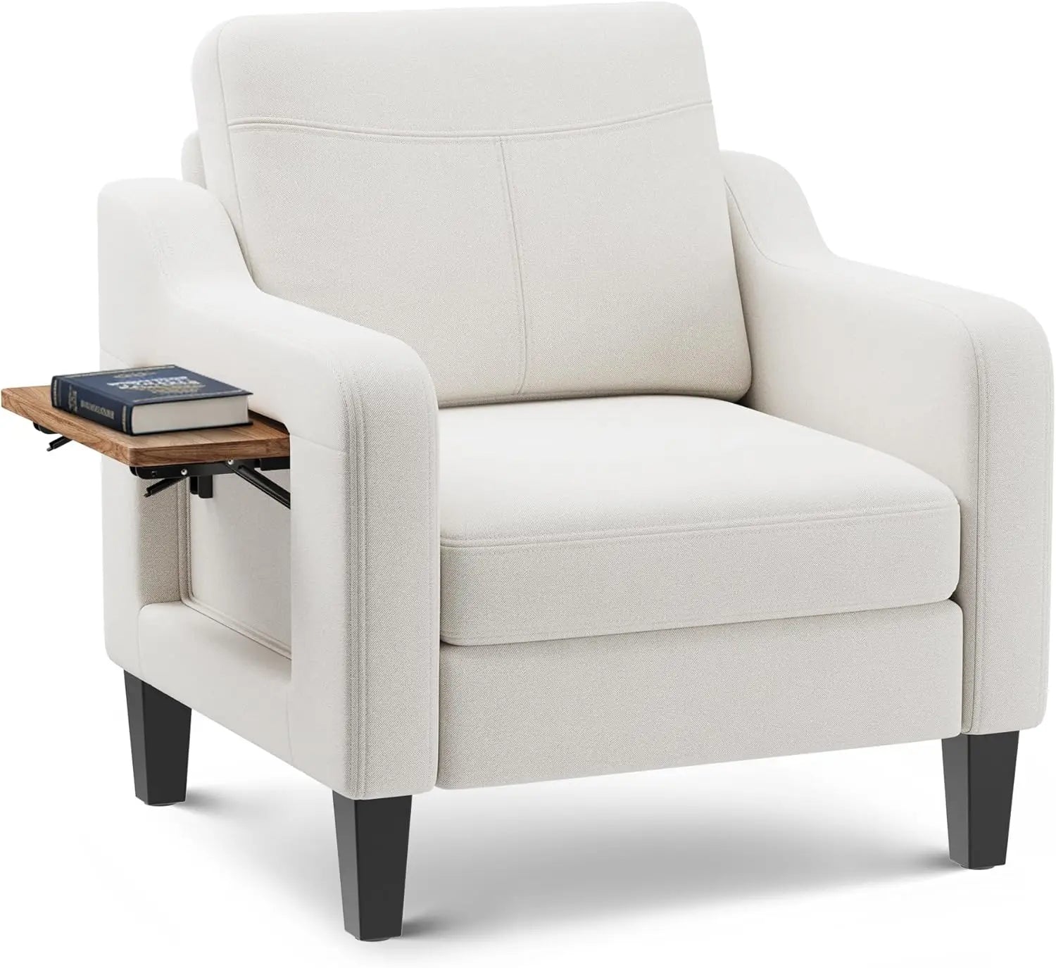 Modern Living Room Accent Chair