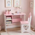 Kid Desk and Chair Set