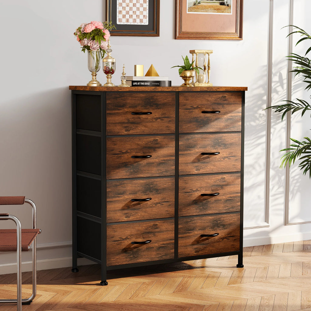 Children's Dresser  Wardrobe For Bedroom