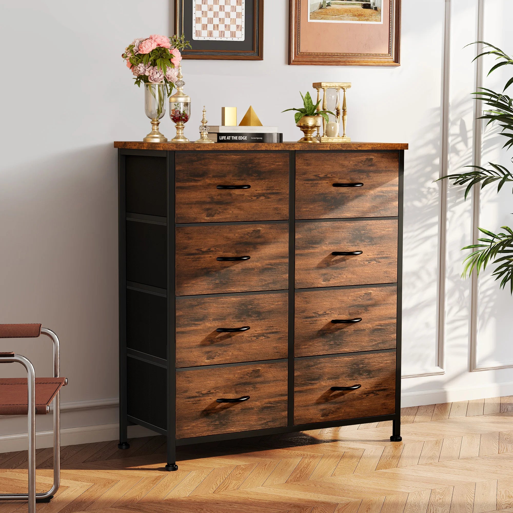 Children's Dresser  Wardrobe For Bedroom