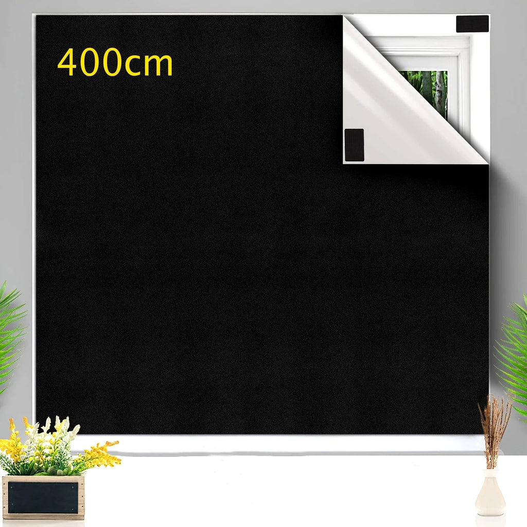 Blackout Window Cover