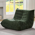 Giant Memory Foam Bean Bag Chair