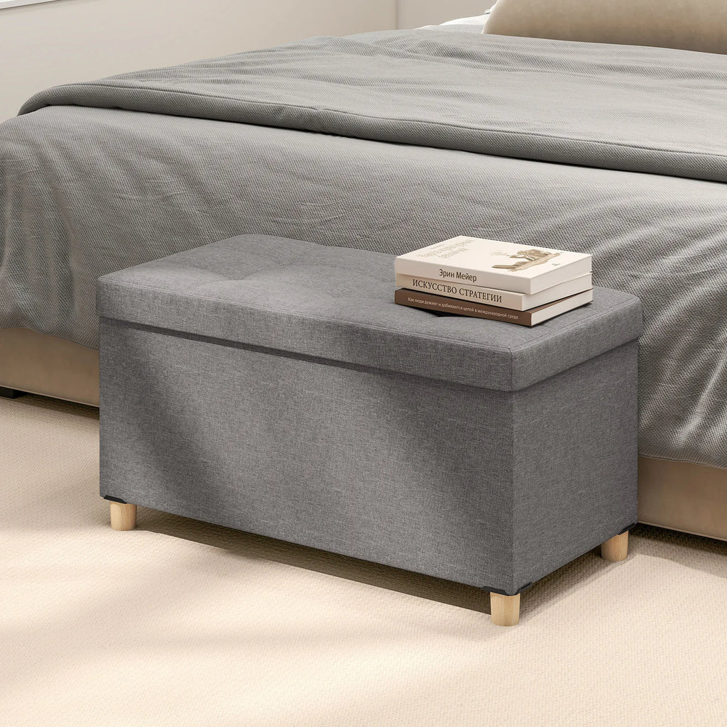 Storage Bench