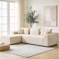L Shape Modular Sectional Couch