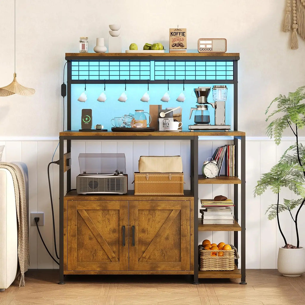 Bakers Rack
