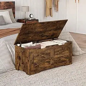 Large Storage Chest
