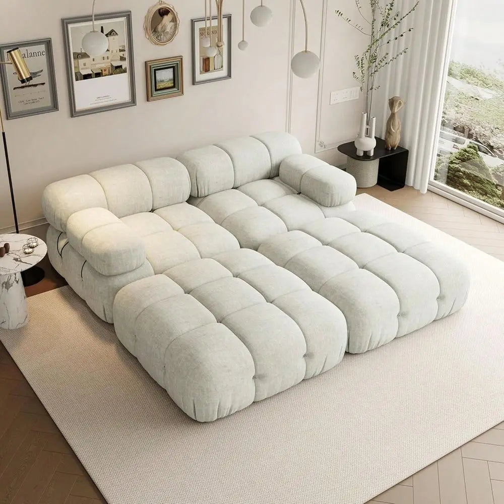 Modular Sofa Couche