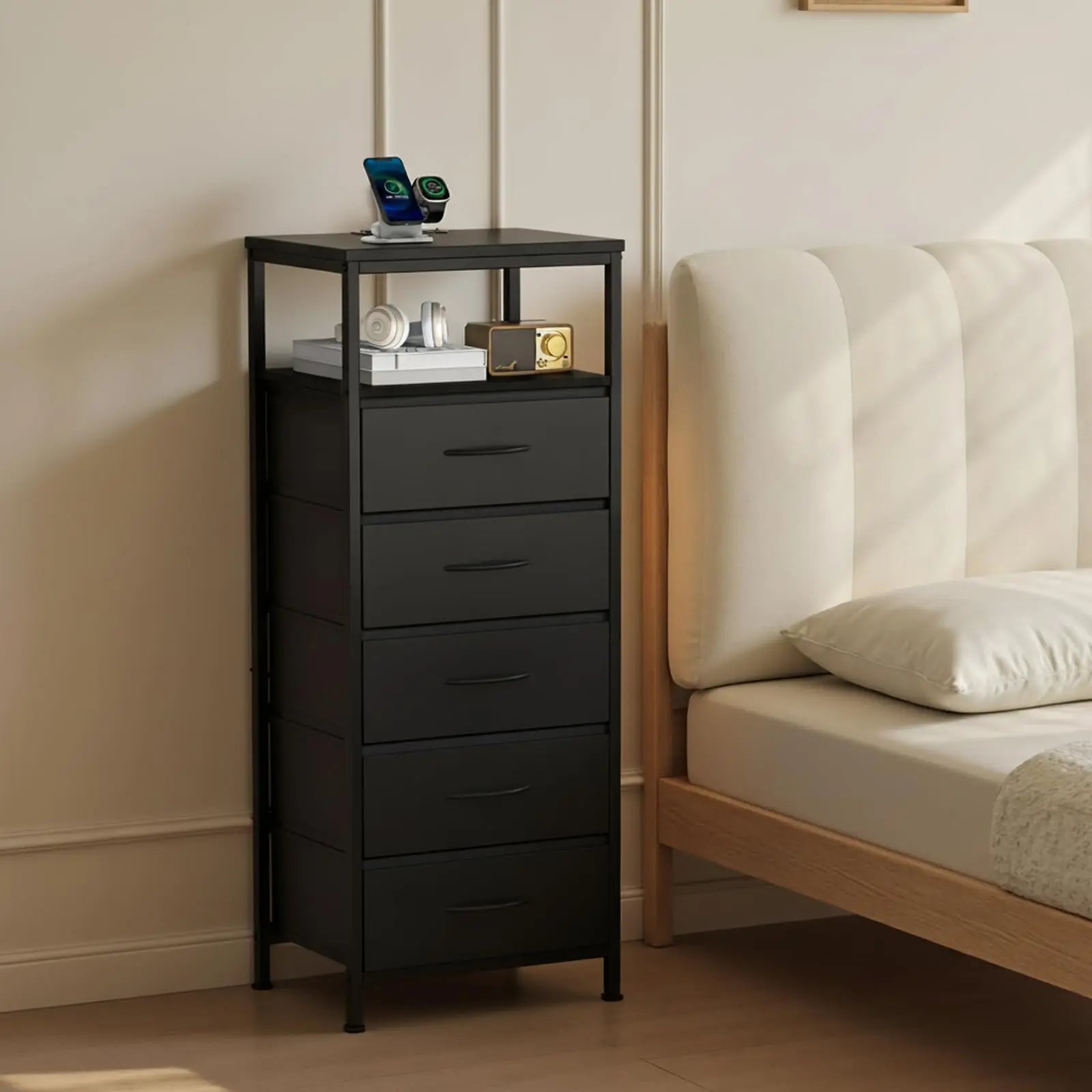 Bedroom Nightstand