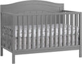 4-in-1 Convertible Baby Crib