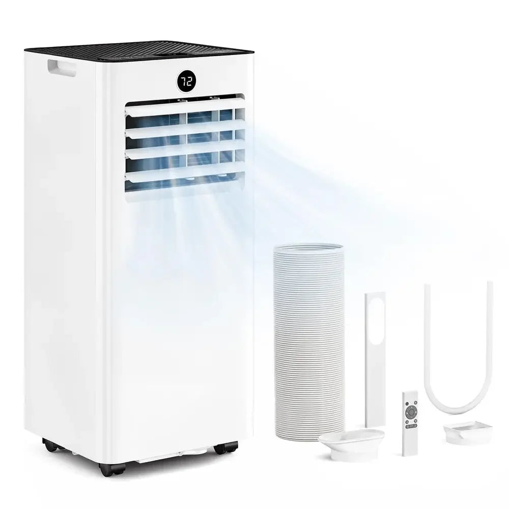Portable Air Conditioner 10000 btu