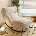 Oversized Rocking Chair