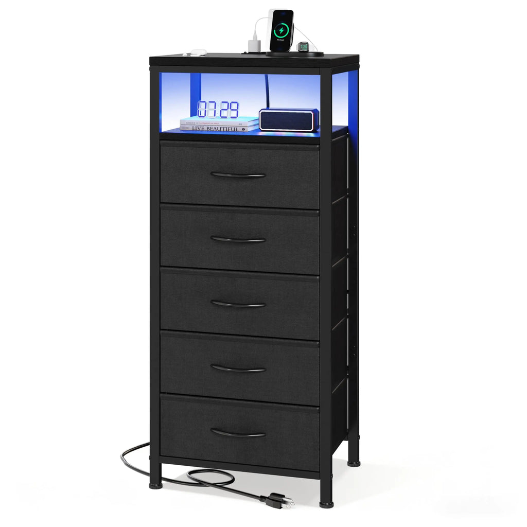 Bedroom Nightstand