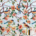 Stained Glass Window Privacy Film