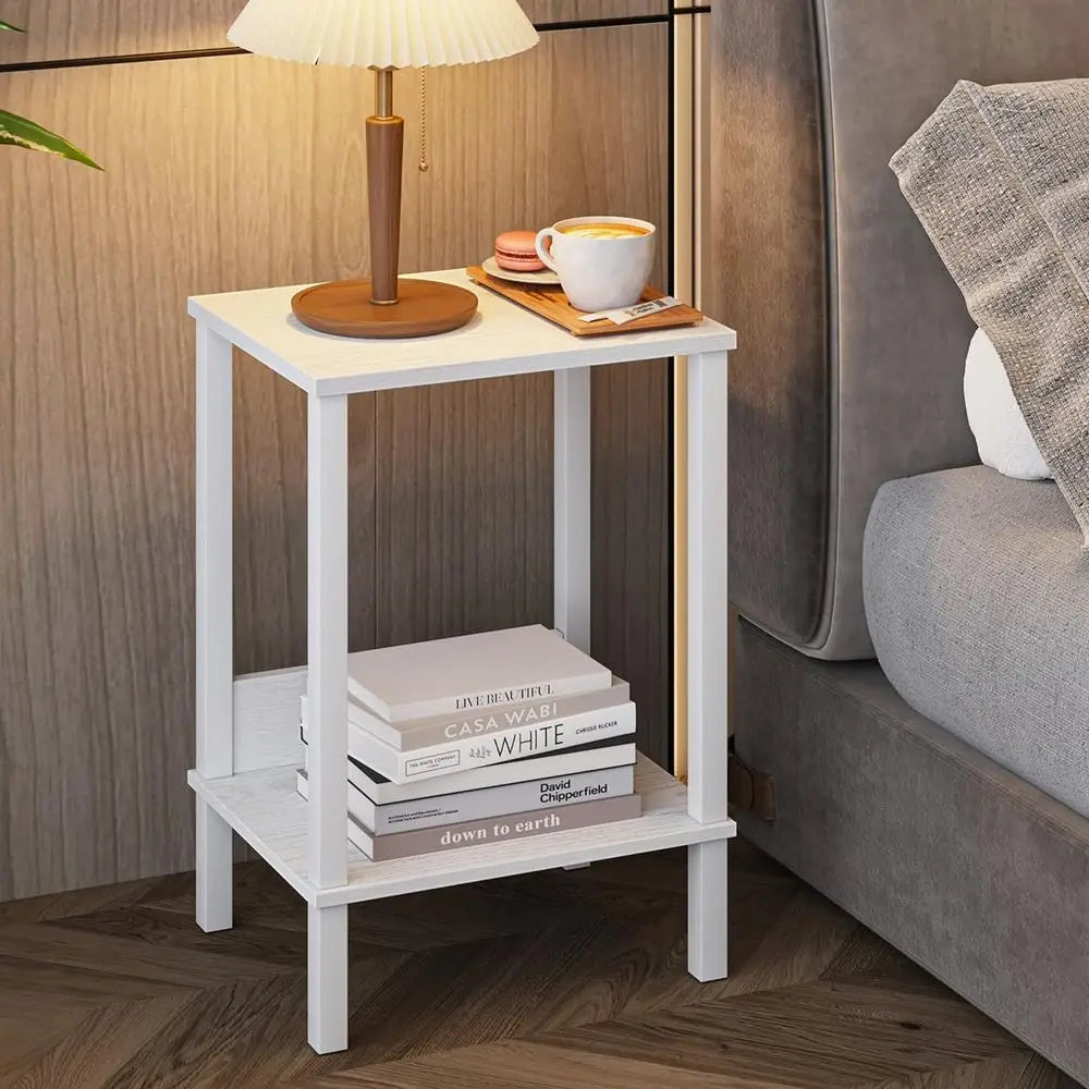 Sofa End Tables (Set of 2),