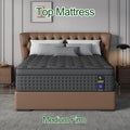 12/14inch Memory Foam Hybrid Mattress
