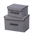 Clothes Organizer/Storage Box