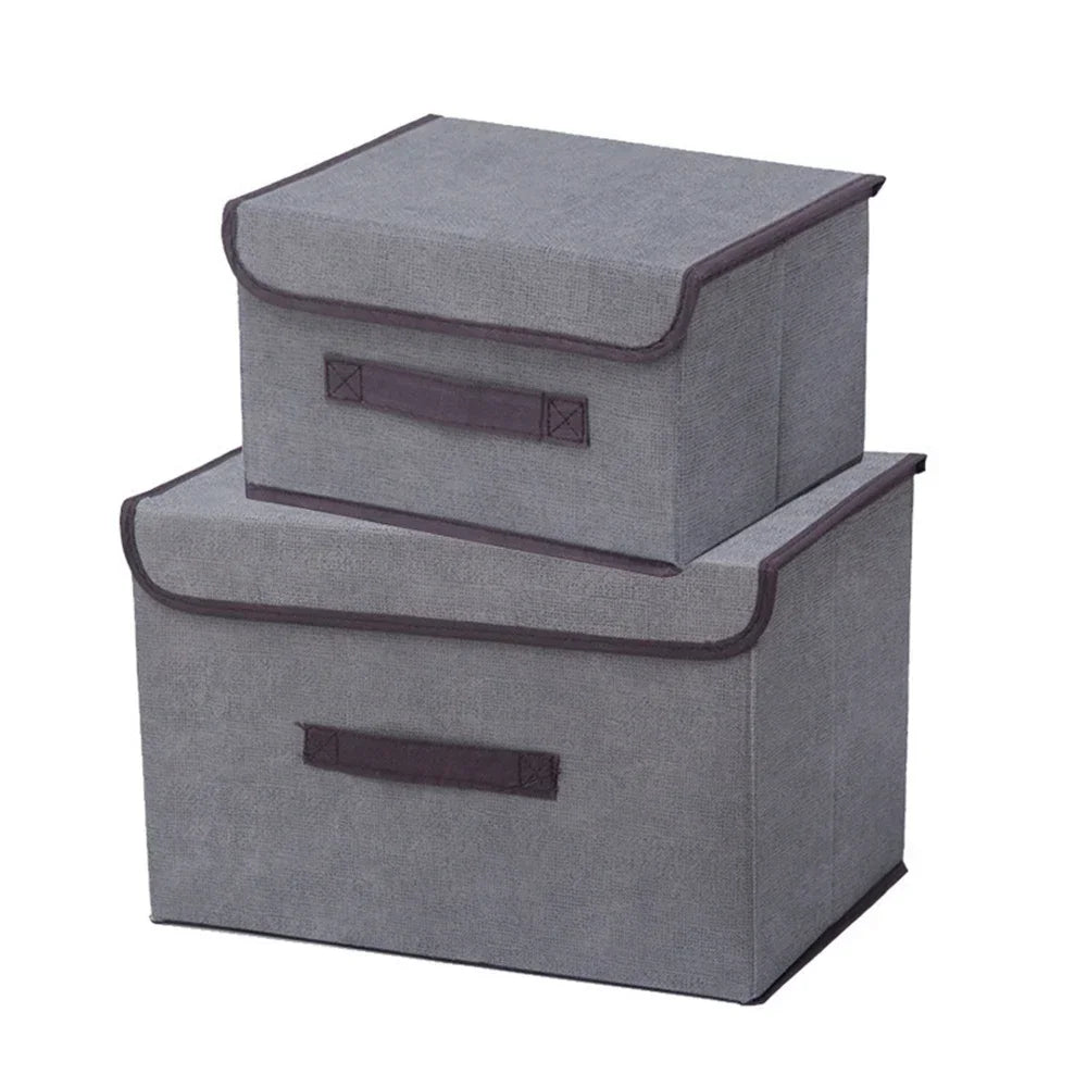 Clothes Organizer/Storage Box