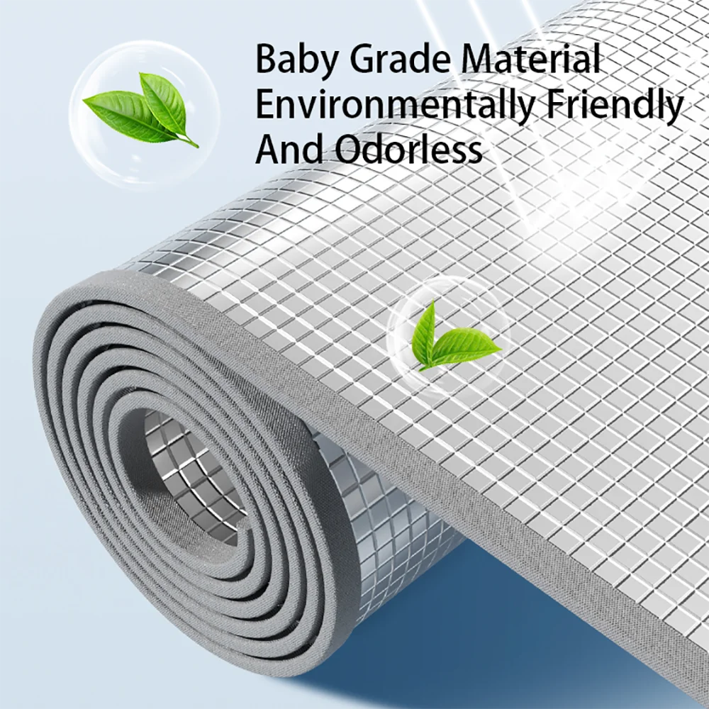 House Blackout Window Film Pad