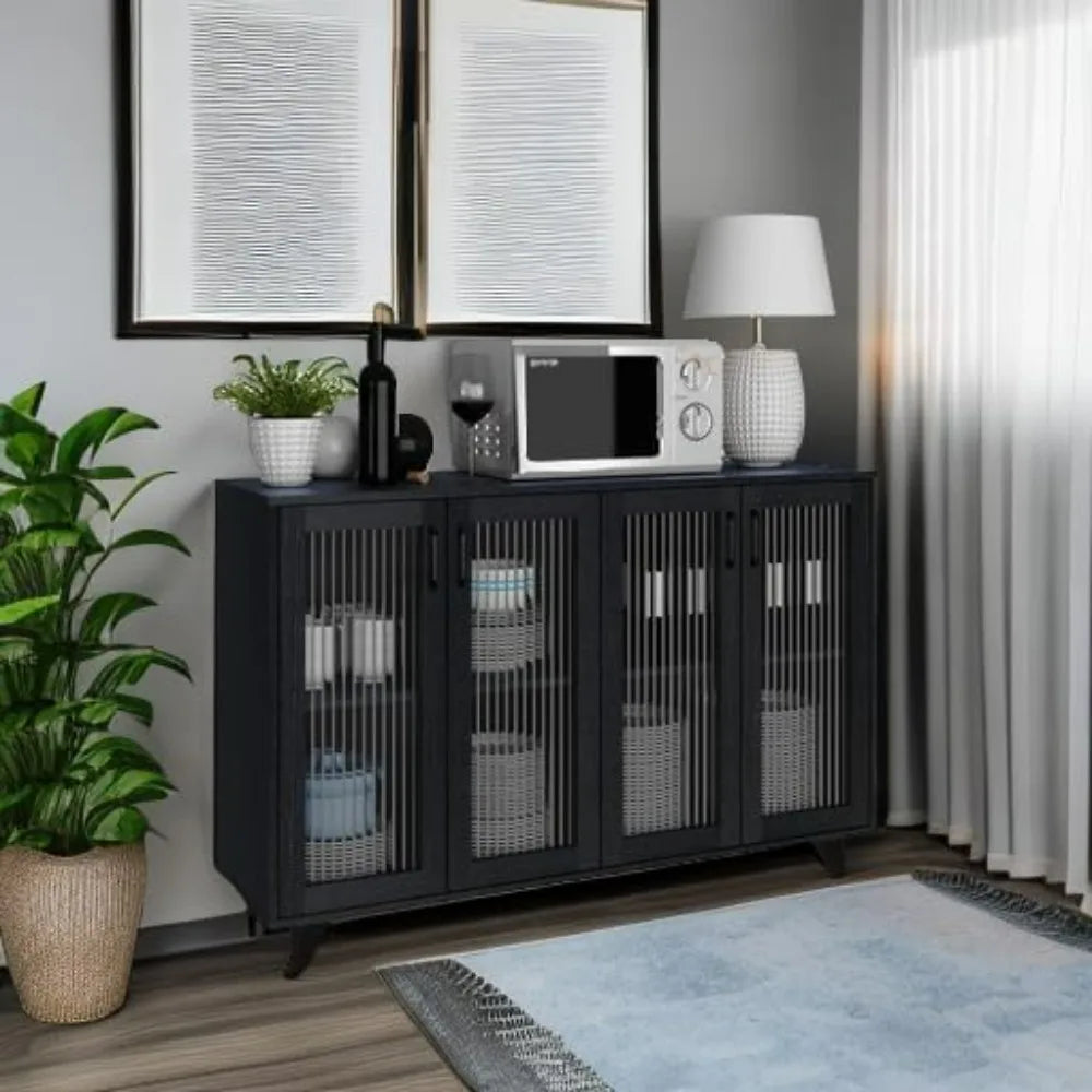 Kitchen Buffet Server Table