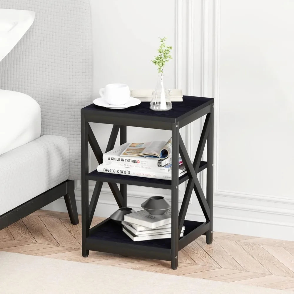Coffee Table Set of 3