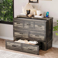 Full Size Murphy Bed Cabinet