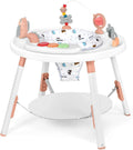Baby activity center