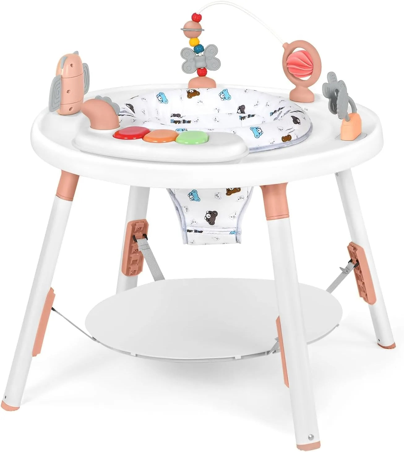Baby activity center
