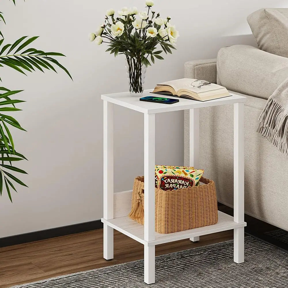 Sofa End Tables (Set of 2),